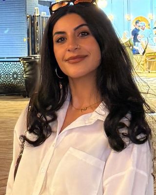Photo of Reem Ali, Counsellor, MBACP