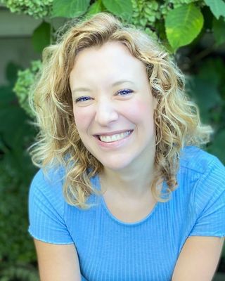 Photo of Peggy Harowitz, Counsellor, MC, RCC