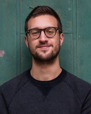 Photo of Stephen Boegehold, Pre-Licensed Professional in New York, NY