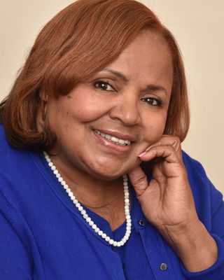 Photo of Ylonda Marie Ware, Counselor, LCPC