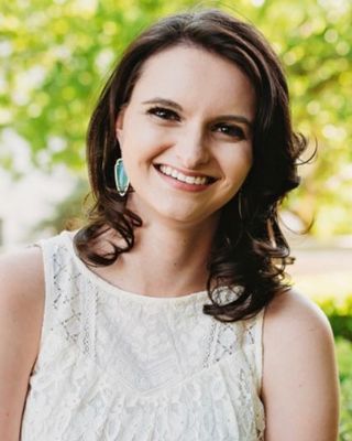 Photo of Emily Pearce, Marriage & Family Therapist Associate in Lampasas, TX