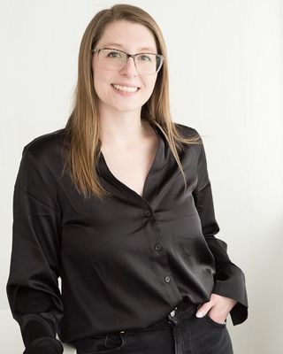 Photo of Brooke Lawson, Psychiatric Nurse Practitioner, DNP, PMHNP
