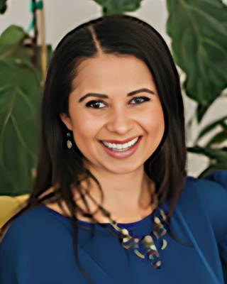 Photo of Ayesha Schuster, Marriage & Family Therapist, LMFT