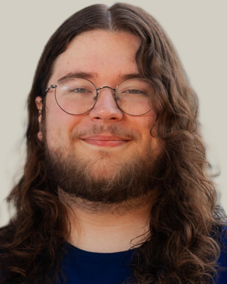 Photo of Sage Logan, Licensed Associate Professional Counselor, MS, LAPC