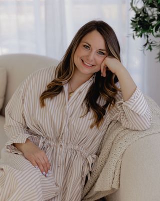 Photo of Natalie DenBoer, Counselor, MS, LPC-IT
