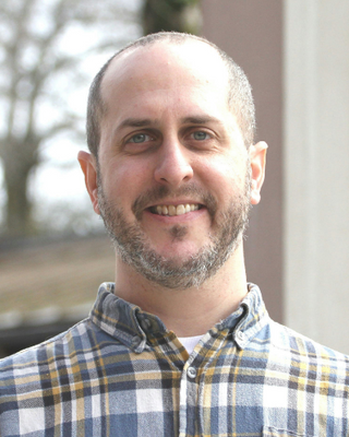 Photo of Eric Diilio, Licensed Professional Counselor, LPC