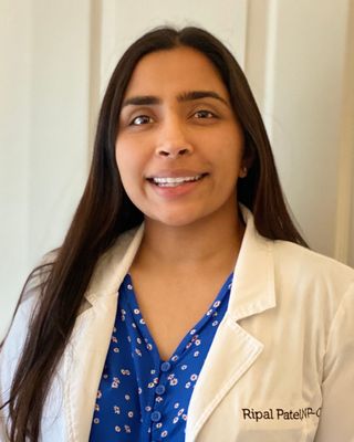 Photo of Ripal Patel, Psychiatric Nurse Practitioner in San Diego, CA