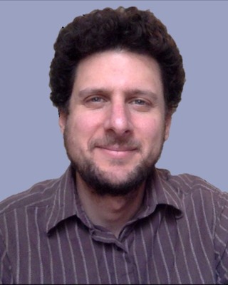 Photo of Jared Goldman, Psychologist in Philadelphia, PA