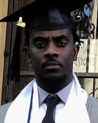 Photo of Jeffrey Elam Barrett, Pre-Licensed Professional, MS Ed, CASMHC