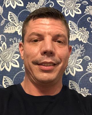 Photo of Robert Chilton, Clinical Social Work/Therapist, MSW, LCSW