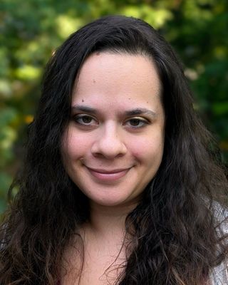 Photo of Stephanie Neshcov, Registered Psychotherapist (Qualifying), MA