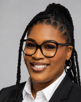 Photo of Nicole Joseph, Licensed Professional Counselor, MA, LPC