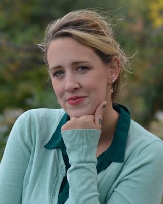 Photo of Elise K Malone, Licensed Professional Counselor Candidate in Highlands Ranch, CO