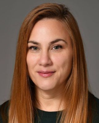 Photo of Jocelyn Proctor, Psychotherapist, MBACP