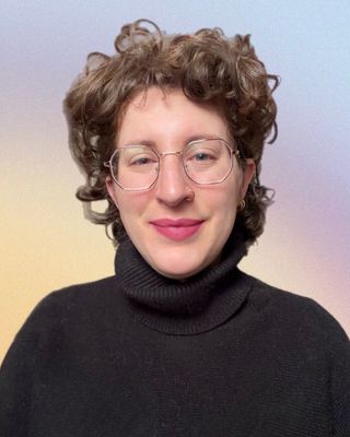 Photo of Rumi Sultan, Art Therapist, ATR-BC, LCAT