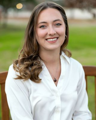Photo of Anna Moore, Marriage & Family Therapist Associate, MS, LMFT-A
