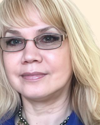 Photo of Alfiya James, Clinical Social Work/Therapist, LCSW