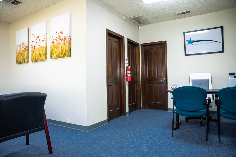 Toribio Psychological Services, Psychologist, Fresno, CA, 93711