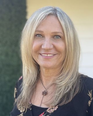 Photo of Michelle Ascher-Weinberg, Marriage & Family Therapist in Lower Peters Canyon, Irvine, CA