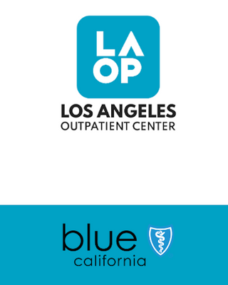 Photo of Laop Center - Los Angeles Outpatient Center x Blue Shield of CA, Treatment Center