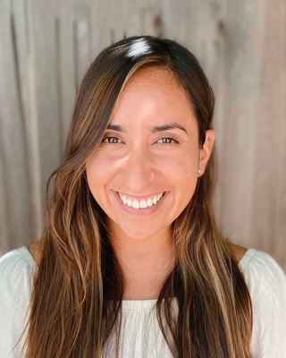 Photo of Jasmin Reyes-Corona, Licensed Professional Counselor, LPCC