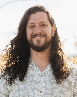 Photo of Trevor Daniels, Clinical Social Work/Therapist, LCSW