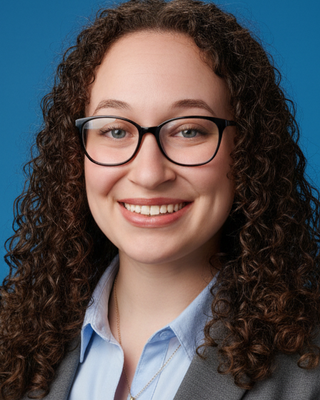 Photo of Hannah Corrado, Pre-Licensed Professional, MS