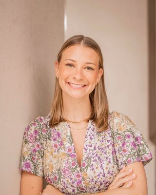 Photo of Jessica (Jess) Confroy, Counselor, MEd, LCMHCA