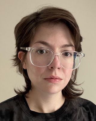 Photo of Monet Sulkowski, Clinical Social Work/Therapist, LCSW