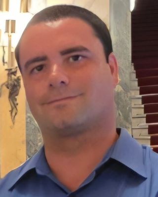 Photo of Dr. Thomas MacNamara, Clinical Social Work/Therapist, EdD, MSW, LCSW, SIFI