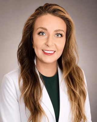 Photo of Tiffany Cason, Psychiatric Nurse Practitioner, PMHNPBC