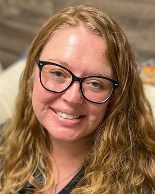 Photo of Kristy Hansen, Pre-Licensed Professional, MA, LPC, MHSP(T), NCC