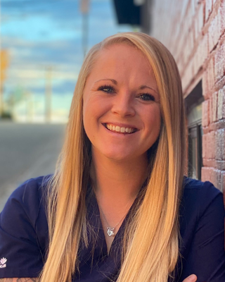 Photo of Jordan Bollinger, Psychiatric Nurse Practitioner, PMHNP