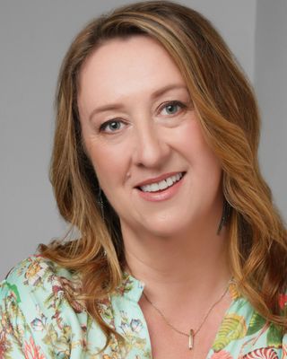 Photo of Dr Gill S Hebb-Walker, Psychologist, HCPC - Clin. Psych.