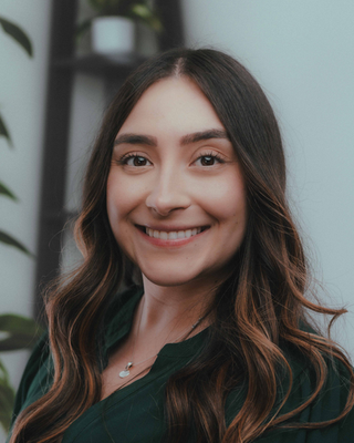 Photo of Montserrat Chavarria, Marriage & Family Therapist, LMFT