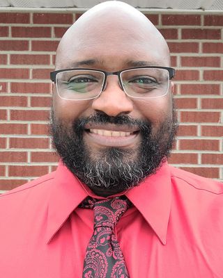 Photo of James A Dunbar III, Clinical Social Work/Therapist in Richmond, VA