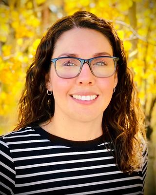 Photo of Bailey Parton-Book Instantly On Website - Higher Sights Counseling, Licensed Social Worker, LMFT, LSW, LPC
