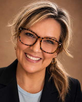 Photo of Ali Ramsey, Pre-Licensed Professional, MCMHC