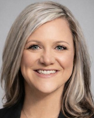 Photo of Erin E Saxer, Clinical Social Work/Therapist, MSW, LCPC, LCSW