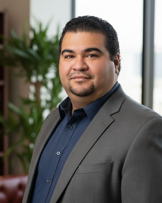Photo of Pedro Pablo Silva II, Clinical Social Work/Therapist, LCSW