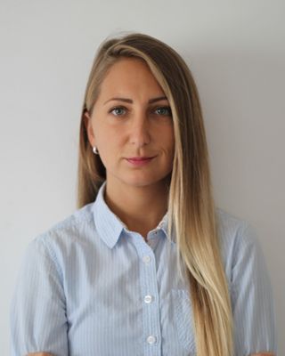 Photo of Olivera Novakovic, Psychotherapist, MSc, MBACP