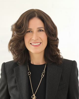 Photo of Lynn Alison Bornfriend - Board-certified psychiatrist New Jersey , Psychiatrist