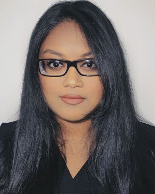 Photo of Navita Chatergoon, Registered Psychotherapist (Qualifying)