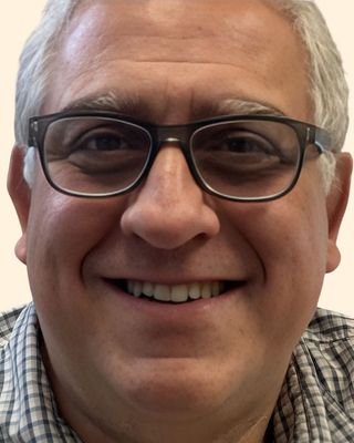 Photo of Joseph Pepitone, Licensed Professional Counselor, LPC