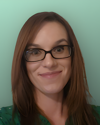 Photo of Jessica Preston, Psychiatric Nurse Practitioner, PMHNP
