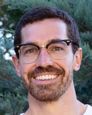 Photo of Jon Lamb, Licensed Professional Counselor, MA, LPC