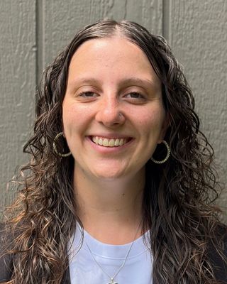 Photo of Alexia Tsamoutalidis, Associate Professional Counselor, MA, LAPC