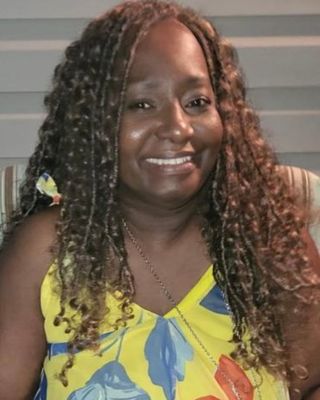 Photo of Clover Beauduy, Clinical Social Work/Therapist in Miami, FL