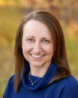 Photo of Sara Hofmeier, Licensed Professional Counselor, MS, LCMHCS, CEDS-C