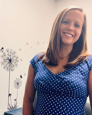 Photo of Ashlee Lewis, Clinical Social Work/Therapist in Gilbert, AZ